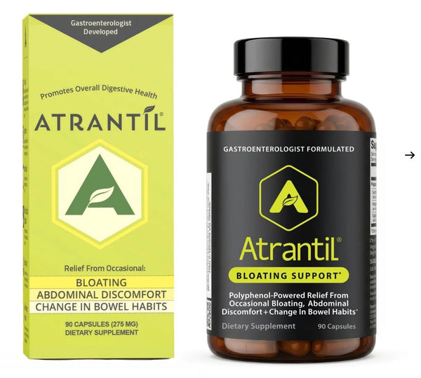 Atrantil Gas + Bloating Relief