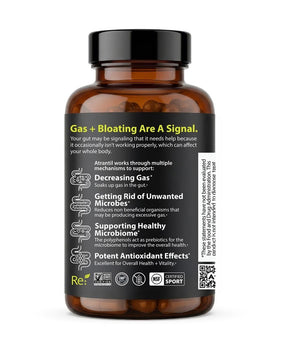 Atrantil Gas + Bloating Relief