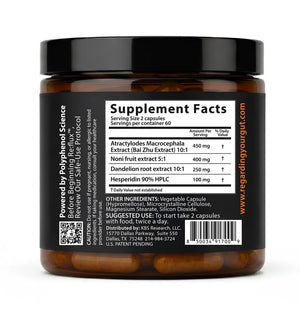 Re:flux Acid Reflux Relief