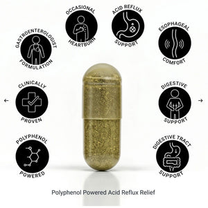 Re:flux Acid Reflux Relief