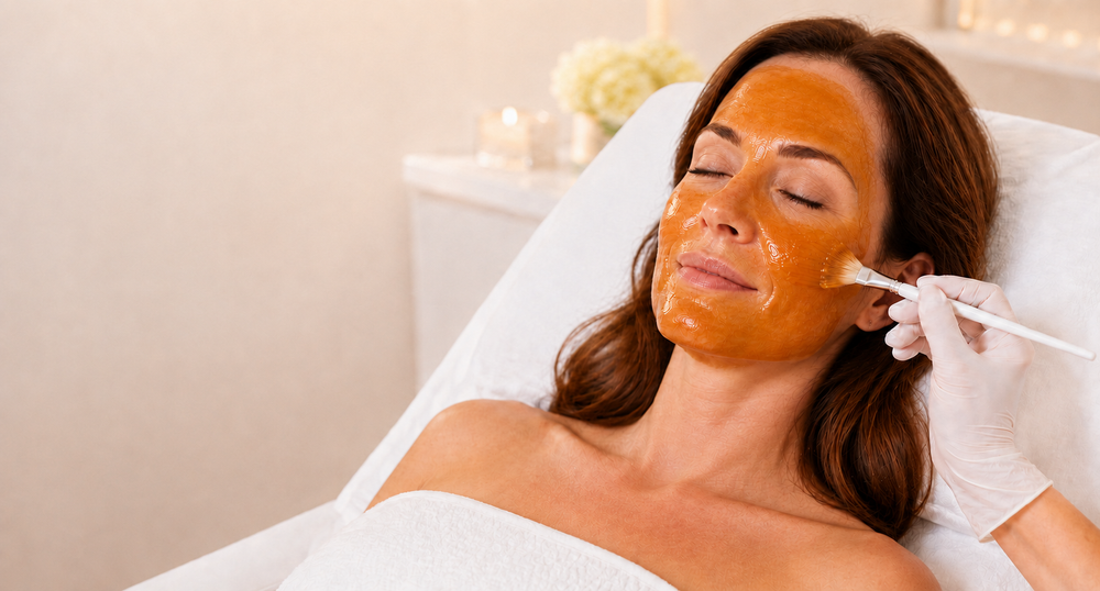 VI Peel (Bioactive Regenerative Peel)
