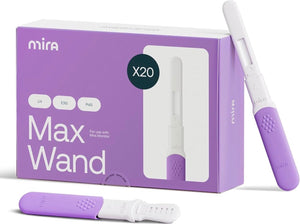 MIRA Hormone Monitor | At-Home Hormone Tracking Tool
