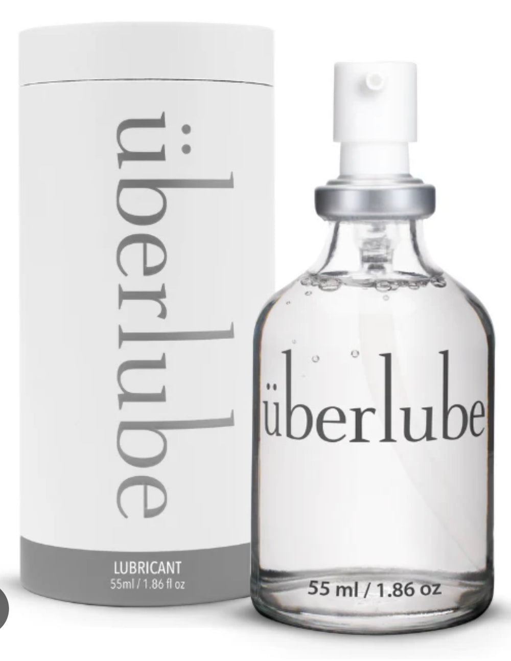 Überlube® Luxury Lubricant