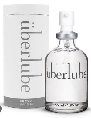 Überlube® Luxury Lubricant