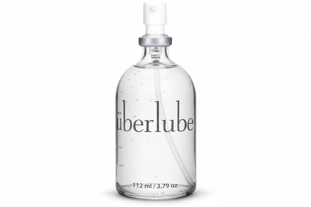 Überlube® Luxury Lubricant