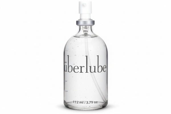 Überlube® Luxury Lubricant