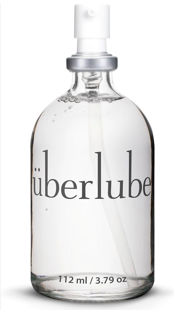 Überlube® Luxury Lubricant