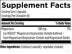 Magnesium Glycinate Complex - 120 Capsules