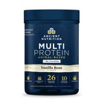 Multi Protein + Creatine | Powder Vanilla Bean (15 Servings)