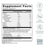 Multi Protein + Creatine | Powder Vanilla Bean (15 Servings)
