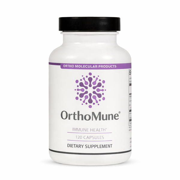 OrthoMune® - 120 Capsules