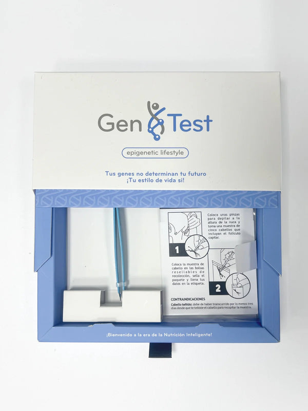 Epigenetic Test