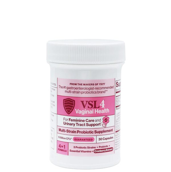 VSL4 Vaginal Health