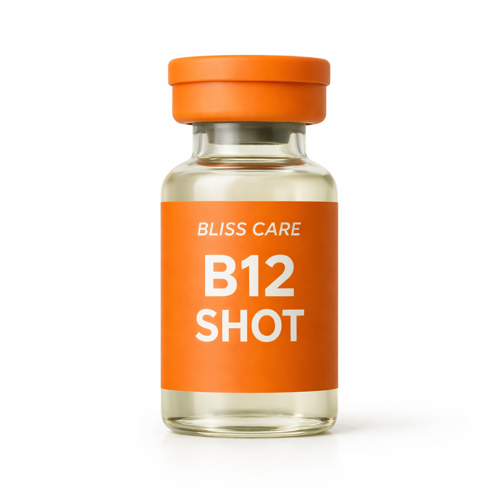 Vitamin B12 Shot