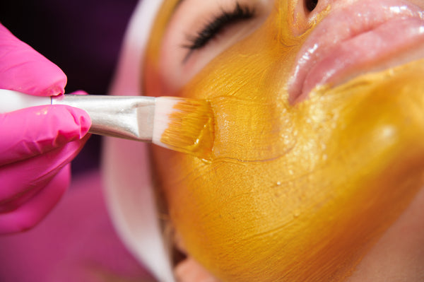 VI Peel (Bioactive Regenerative Peel)