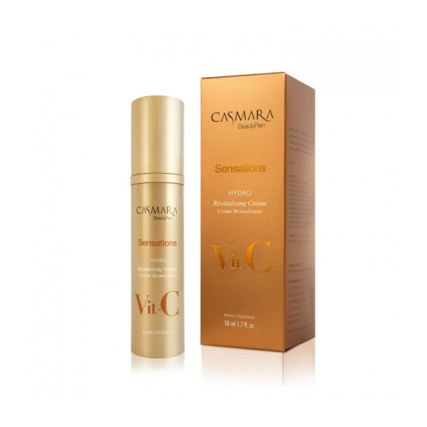 Vit C - Casmara - 50ml