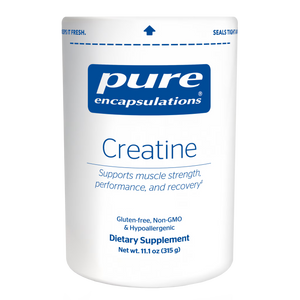 Creatine - Pure Encapsulations 11.1 oz