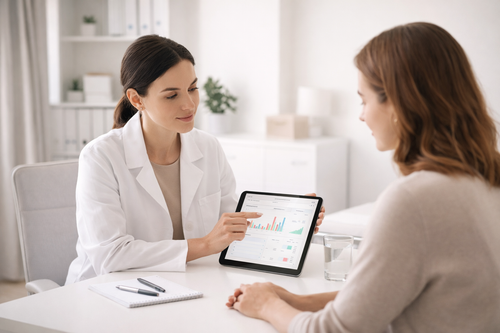 Follow Up Functional Consultation