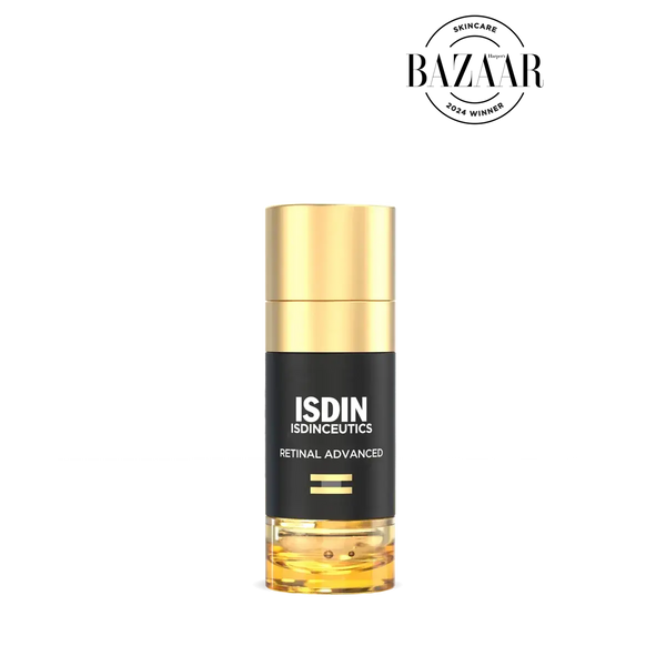 ISDINCEUTICS Retinal Advanced