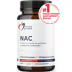 N-Acetyl-L-Cysteine (NAC) - 120 Capsules