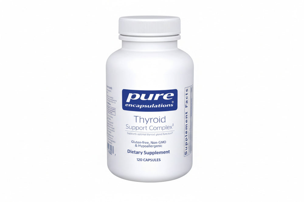 Thyroid Support Complex