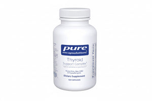 Thyroid Support Complex
