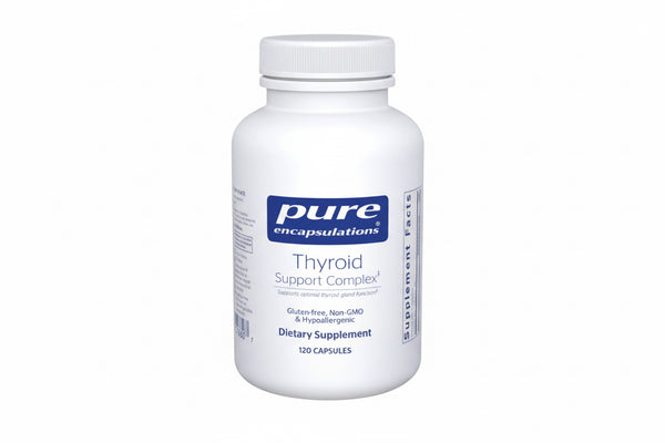 Thyroid Support Complex