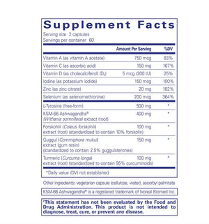 Thyroid Support Complex