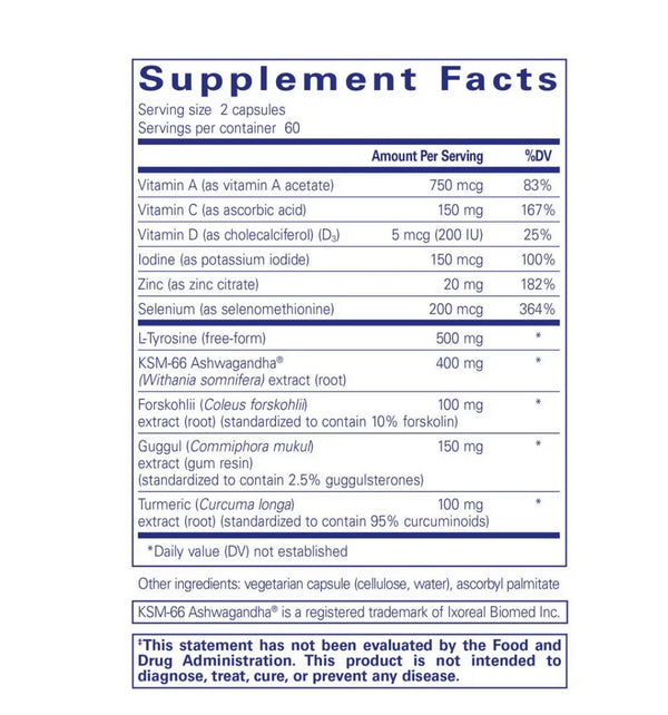 Thyroid Support Complex