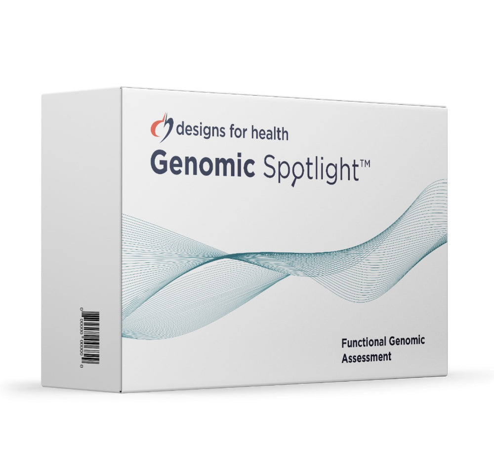 Designs for Health Genomic Spotlight™