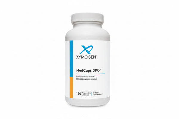DPOMedCaps ™ 120 Capsules