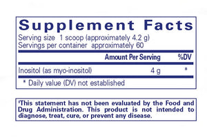 Inositol (powder) 250 g