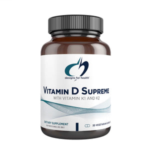 Vitamin D Supreme - 30c