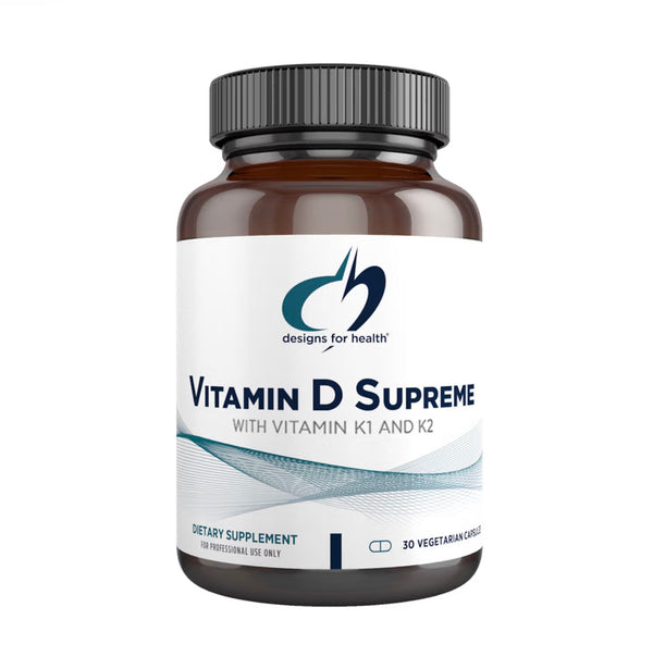 Vitamin D Supreme - 30c