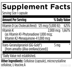 Vitamin D Supreme - 30c