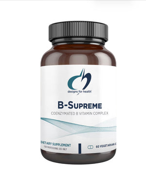B-Supreme