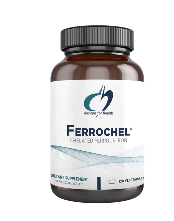 Ferrochel®