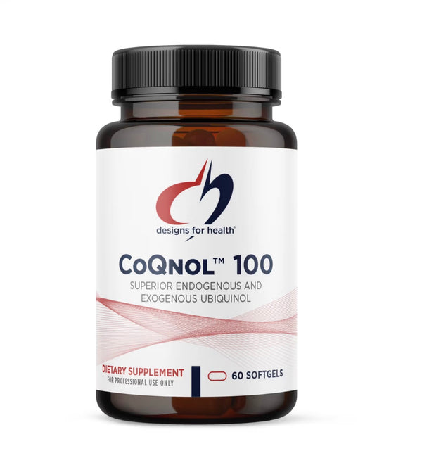 CoQnol™ 100  Ubiquinol