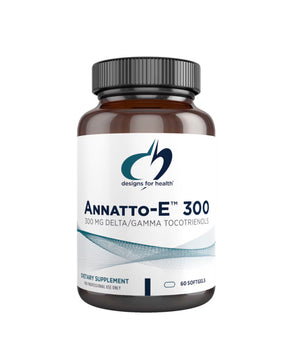 Annatto-E® 300 - 30 capsules