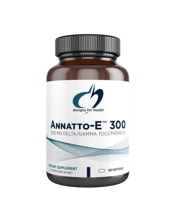 Annatto-E® 300 - 30 capsules
