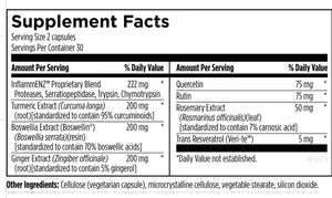 Inflammatone™ - 60 Capsules