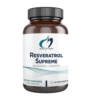 Resveratrol Supreme
