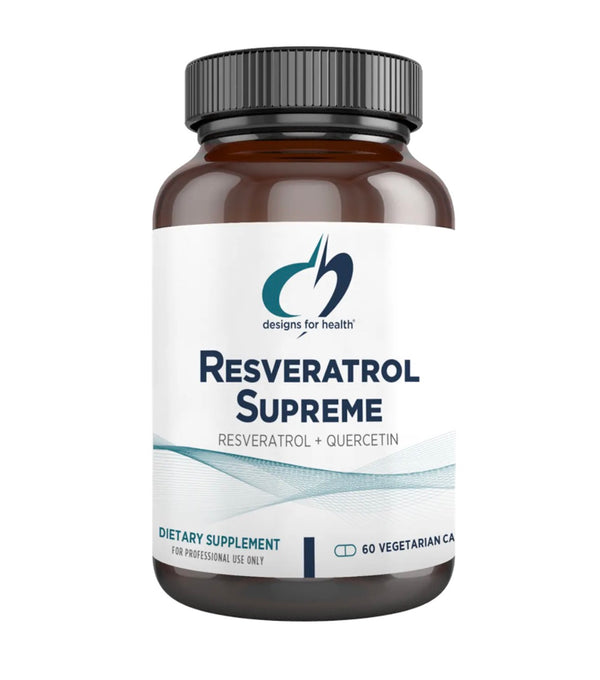 Resveratrol Supreme
