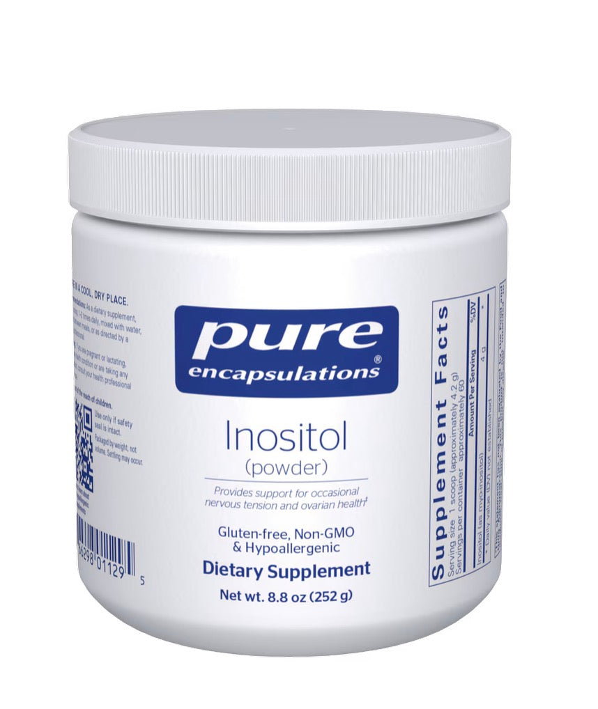Inositol (powder) 250 g