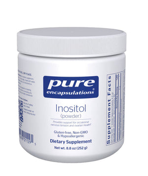 Inositol (powder) 250 g