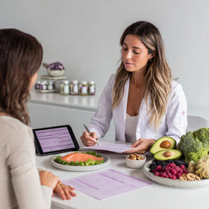 Premium Functional Wellness Program - By Nathaly Marcus & Candy Garcia