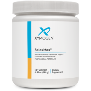 RelaxMax Unflavored 60sv