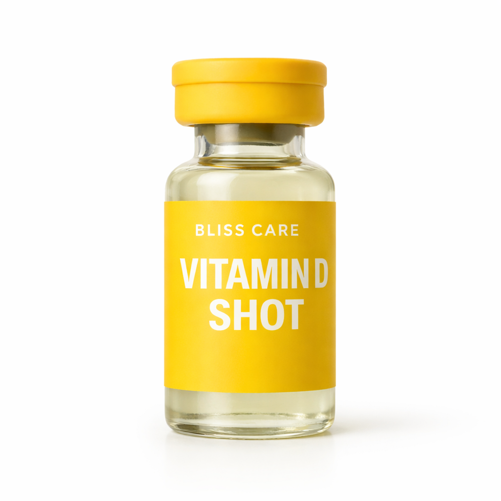 Vitamin D Shot