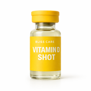 Vitamin D Shot